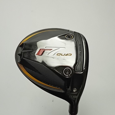 r7　QUAD　MINI 1W 11.5°  S TENSEI Pro Orange 1K 60