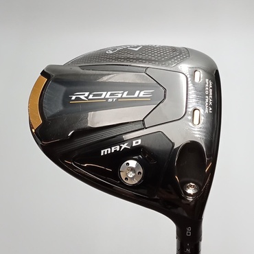 ROGUE　ST　MAX　D 1W 9°  S VENTUS　5　for　Callaway
