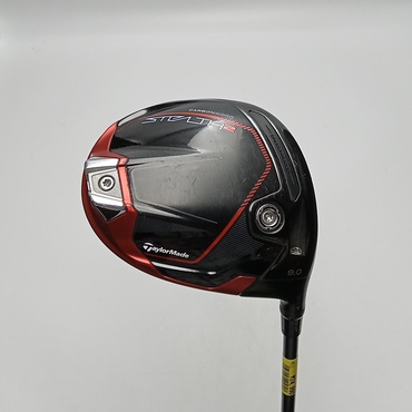 STEALTH2 1W 9°  S TENSEI　RED　TM50　(22)