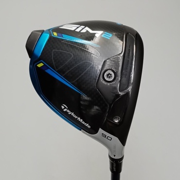 SIM2 1W 9°  SR TENSEI　SILVER　TM50