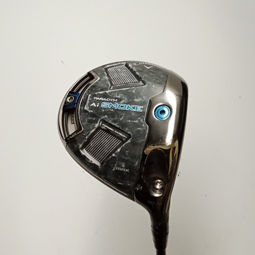 Ai　SMOKE　MAX 1W 10.5°  S TENSEI　50　for　Callaway