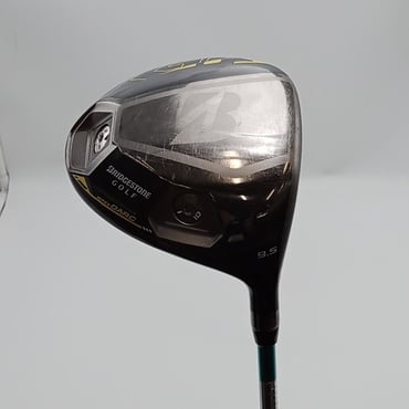 JGR 1W 9.5°  S Tour AD GP-7