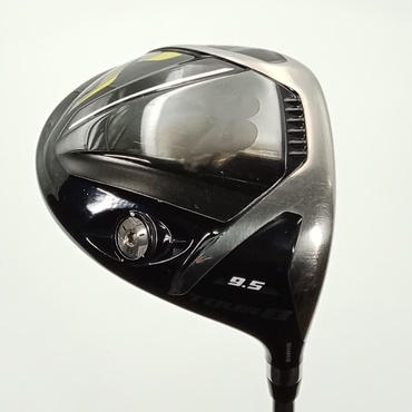TOUR　B　JGR　(2017) 1W 9.5°  S Speeder　569　EVOLUTION　Ⅳ