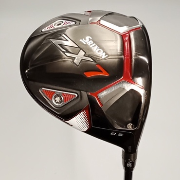 SRIXON　ZX7 1W 9.5°  S Diamana　ZX　60