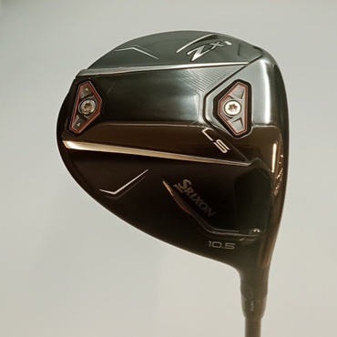 SRIXON　ZXi　LS 1W 10.5°  S Diamana　ZXi　50