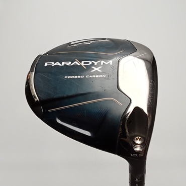 PARADYM　X 1W 10.5°  S Speeder 661 EVOLUTION Ⅲ