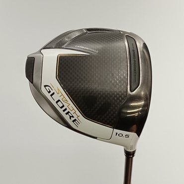 STEALTH　GLOIRE 1W 10.5°  R Speeder　NX　for　TM