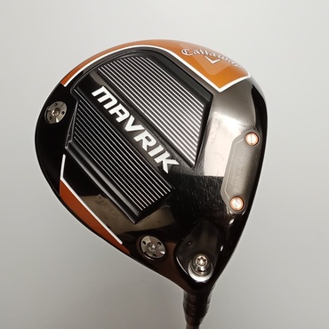 MAVRIK　MAX 1W 10.5°  R Diamana　40　for　Callaway