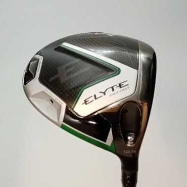 ELYTE　MAX　FAST 1W 10.5°  R LIN-Q　GREEN　40　for　Callaway