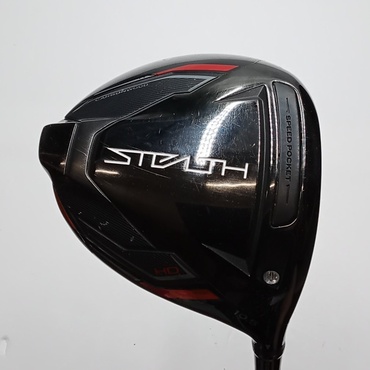 STEALTH　HD 1W 10.5°  R TENSEI　RED　TM50　(22)