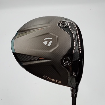 Qi4D 1W 9°  S REAX　50　Mid　Rotation　Blue