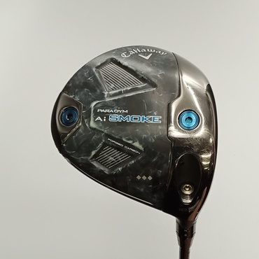 Ai　SMOKE　　◆◆◆　(トリプルダイヤモンド) 1W 10.5°  S TENSEI　60　for　Callaway