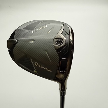 Qi35 1W 9°  S 2025　Diamana　BLUE　TM50