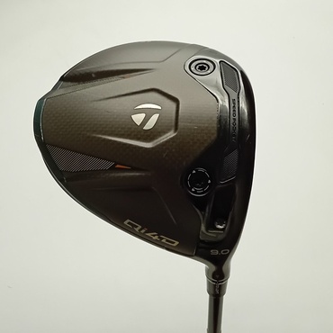 Qi4D 1W 9°  S REAX　50　Mid　Rotation　Blue