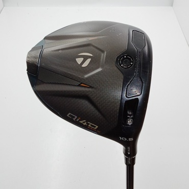 Qi4D　MAX 1W 10.5°  S REAX60MR