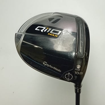 Qi10　MAX 1W 10.5°  SR Diamana　BLUE　TM50