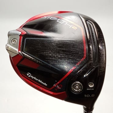 STEALTH2　HD 1W 10.5°  S Diamana WB 53