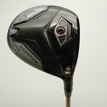 QUANTUM　MAX 1W 10.5°  S Speeder　NX　GOLD　50