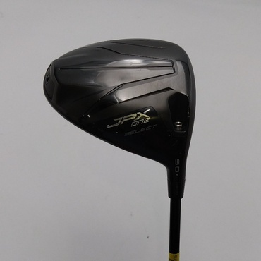 JPX　ONE　SELECT 1W 9°  S TENSEI　RED　MM　D