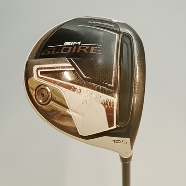 SIM　GLOIRE 1W 10.5°  SR Air　Speeder　TM
