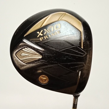 XXIO　PRIME　(2021) 1W 10.5°  R XXIO　PRIME　SP-1100