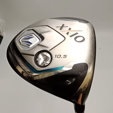 XXIO　8 1W 10.5°  SR XXIO　MP800