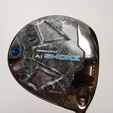 Ai　SMOKE　MAX　D 1W 10.5°  R TENSEI　50　for　Callaway