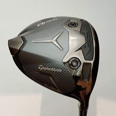 Qi35　LS 1W 10.5°  SR DiamanaTM50