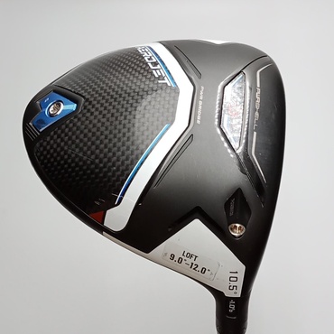 AEROJET 1W 10.5°  SR Speeder　NX　for　Cobra