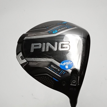 G440　SFT 1W 10.5°  R ALTA　J　CB　BLUE