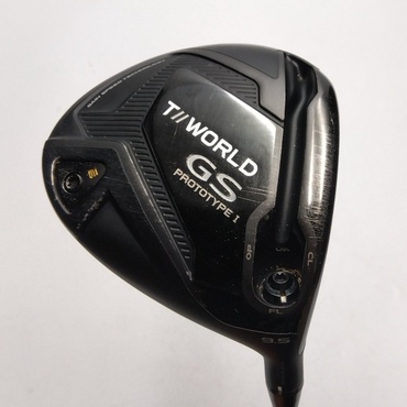 TOURWORLDGSPROTOTYPEⅠ 1W 9.5°  S VIZARD　FZ-5