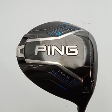 G440　MAX 1W 9°  S PING　TOUR　2.0　CHROME　65