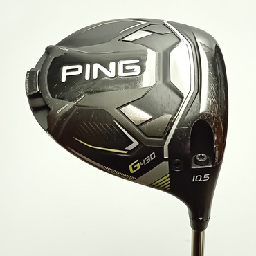 G430　MAX 1W 10.5°  S PING　TOUR　2.0　CHROME　65