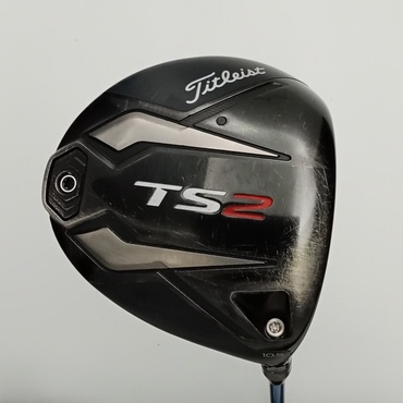 TS2 1W 10.5°  S Speeder　569　EVOLUTION　V