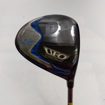 POWER　TORNADO　UFO　AIR　DD 1W 10.5°  R Falcon　shaft　AIR