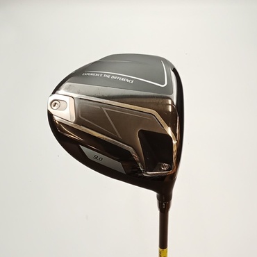 XXIO　14+ 1W 9°  RED1 VANQUISH　RED-1