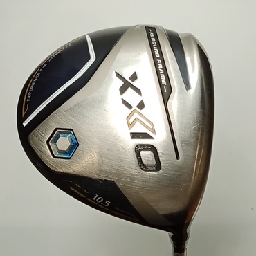 XXIO　12　ネイビー 1W 10.5°  R XXIO　MP1200　ネイビー