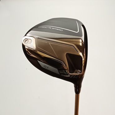XXIO　14+ 1W 10.5°  S Speeder　NX　GOLD　50