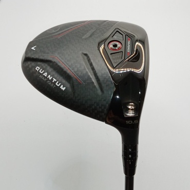 QUANTUM　MAX　FAST 1W 10.5°  S SPDSTAR　40