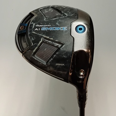Ai　SMOKE　MAX 1W 10.5°  S TENSEI　50　for　Callaway