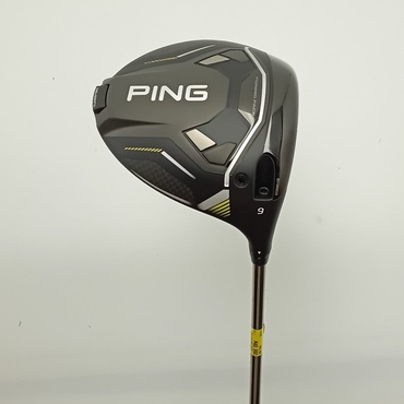 G430　MAX　10K 1W 9°  S PING　TOUR　2.0　CHROME　65