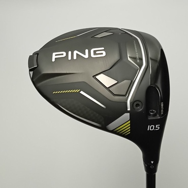 G430　MAX　10K 1W 10.5°  S ALTA　J　CB　BLACK
