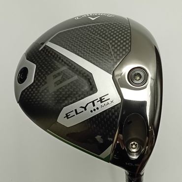 ELYTE　　　　　◆◆◆　(トリプルダイヤモンド)　MAX　ツアーバージョン　CE 1W 10.5°  S TENSEI 1K BLACK 65