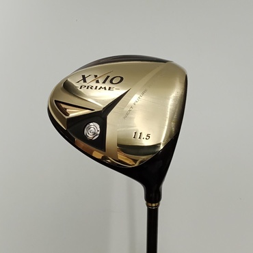 XXIO　PRIME　(2013) 1W 11.5°  R2 XXIO　PRIME　SP-700