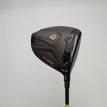 Qi4D　MAX 1W 10.5°  R REAX　50　High　Rotation　Red