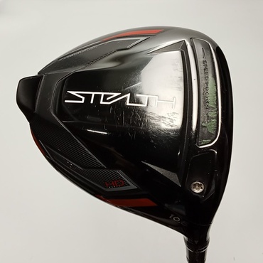 STEALTH　HD 1W 10.5°  S Speeder 661 EVOLUTION V