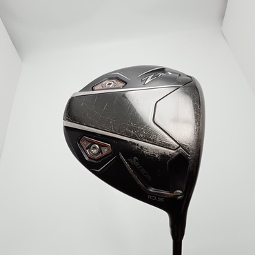 SRIXON　ZXi 1W 10.5°  SR Diamana　ZXi　50