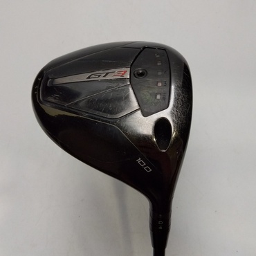 GT3 1W 10°  S TENSEI　1K　BLACK　65
