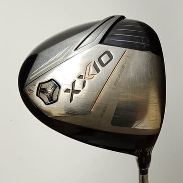 XXIO　13　ネイビー 1W 10.5°  R XXIO　MP1300　ネイビー