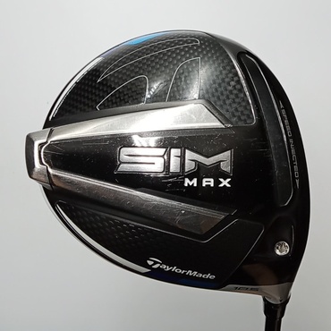 SIM　MAX 1W 10.5°  SR TENSEI　BLUE　TM50
